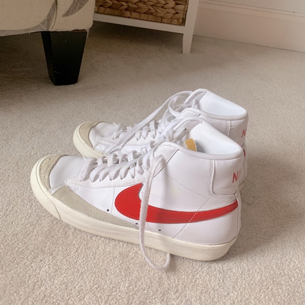 Bike Blazers